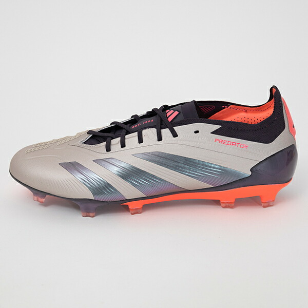 楽天市場】アディダス プレデター ELITE FG 大人用 サッカースパイク