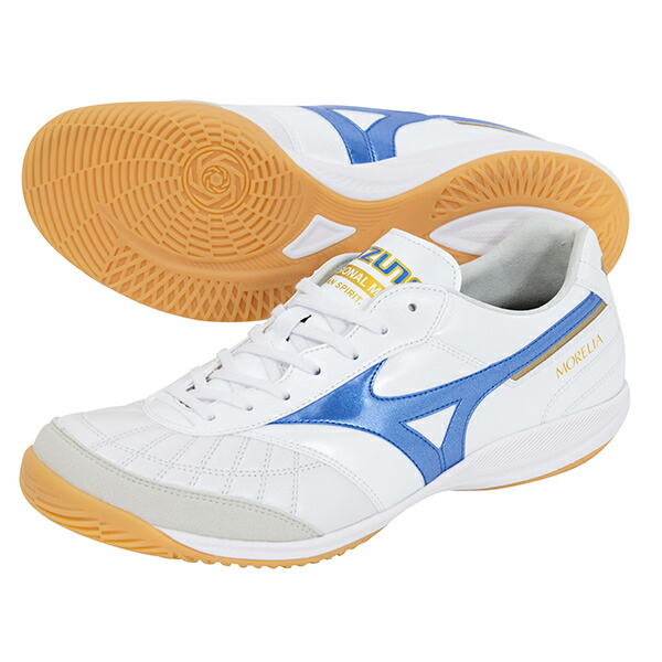 楽天市場】ミズノ モレリア SALA JAPAN IN 大人用 フットサルシューズ
