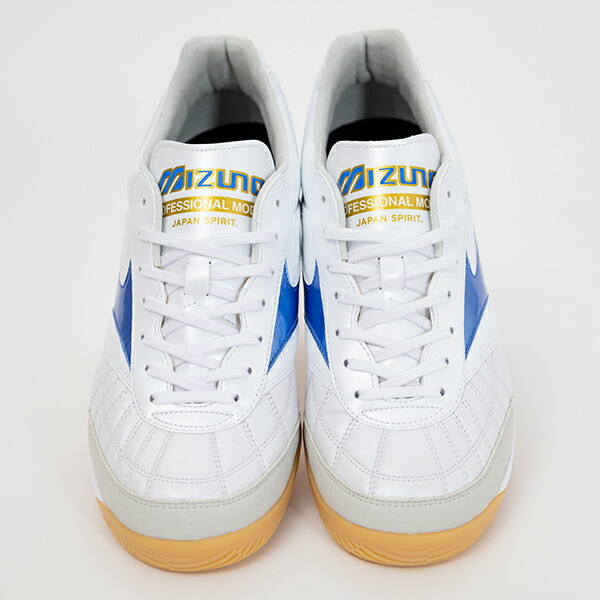 楽天市場】ミズノ モレリア SALA JAPAN IN 大人用 フットサルシューズ