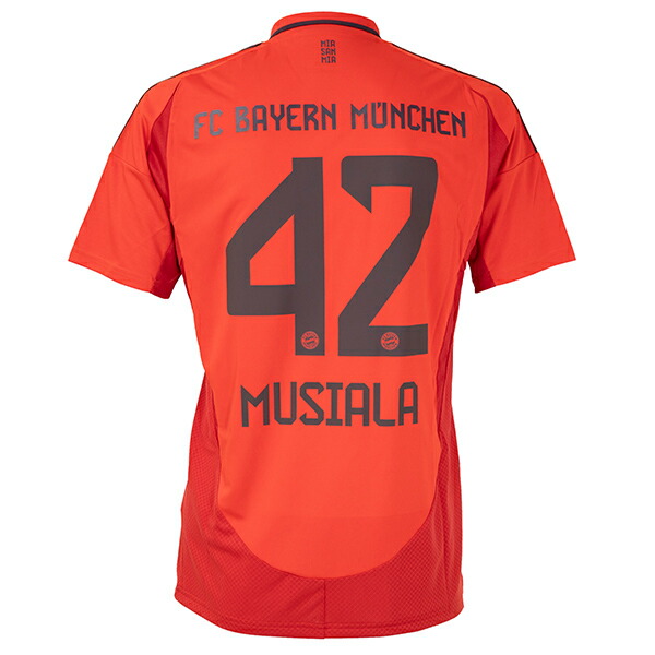 楽天市場】バイエルン ミュラー ユニフォームの通販