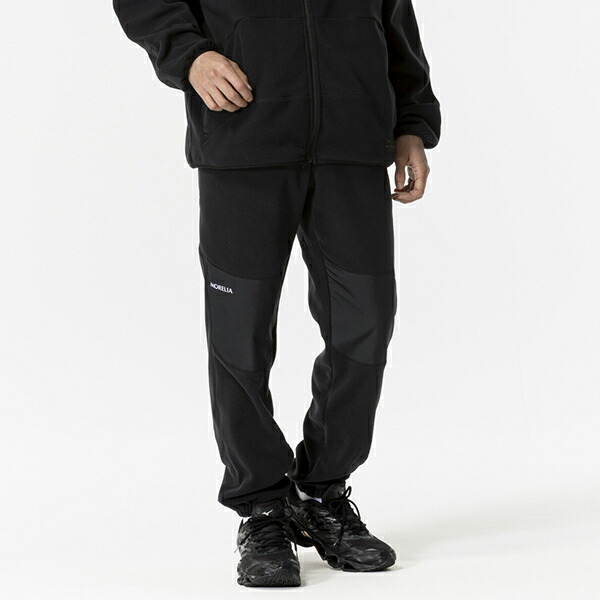 楽天市場】ミズノ モレリア フリースパンツ 大人用 サッカー ロング