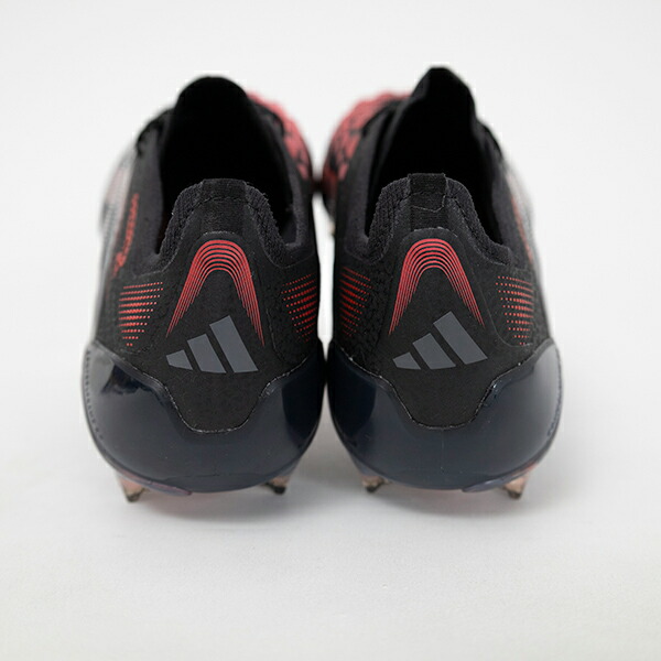 楽天市場】アディダス プレデター ELITE FG 大人用 サッカースパイク