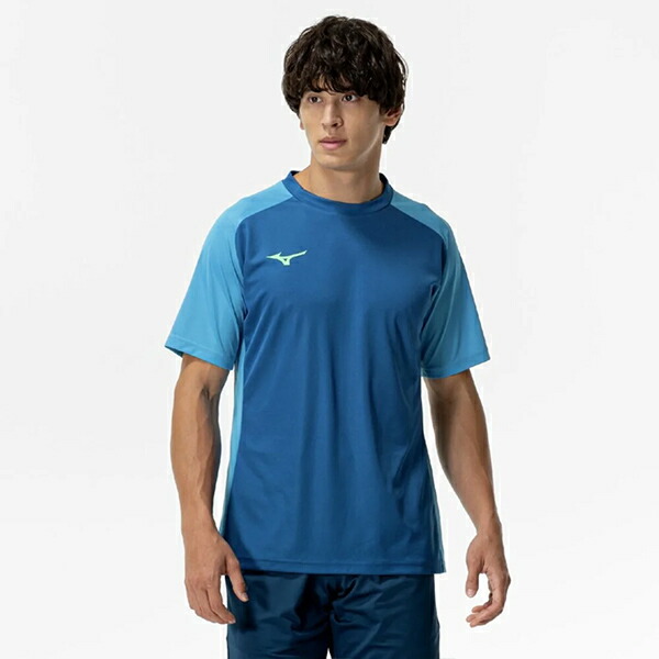 楽天市場】ミズノ PRO フィールドシャツ 大人用 ジュニア用 サッカー