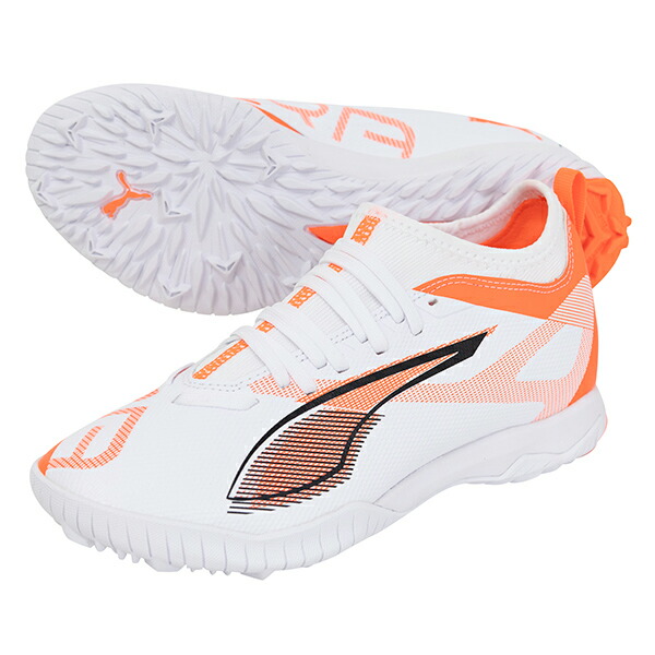 楽天市場】プーマ ウルトラ 5 マッチ TT + MID JR ジュニア用 サッカー