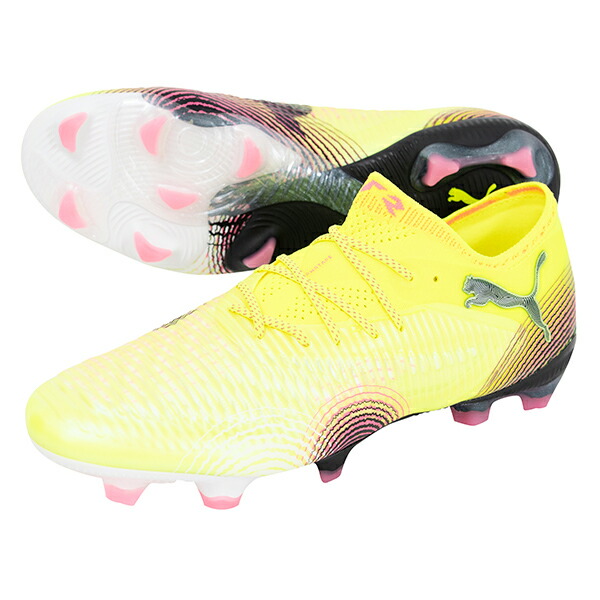 楽天市場】プーマ フューチャー 8 アルティメット LOW FG 大人用