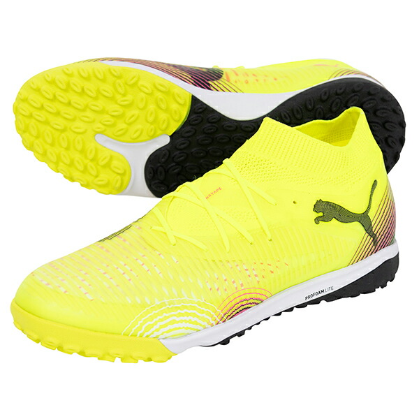 楽天市場】【大特価SALE】プーマ フューチャー 8 プロ CAGE 大人用