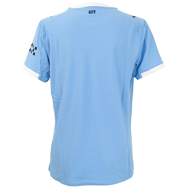 楽天市場】プーマ 25-26 MCFC マンチェスターシティ ホーム