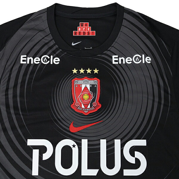 楽天市場】【スピード出荷】ナイキ 2025 浦和レッズ #25 安居海渡 3rd