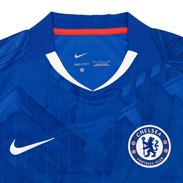 楽天市場】ナイキ 25-26 CFC チェルシー ホームレプリカユニフォーム