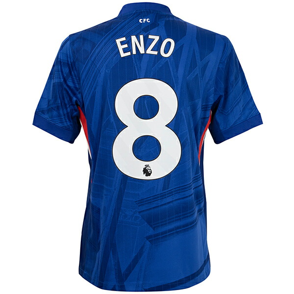 楽天市場】○チェルシー 25-26 アウェイ 半袖 ユニフォーム(胸