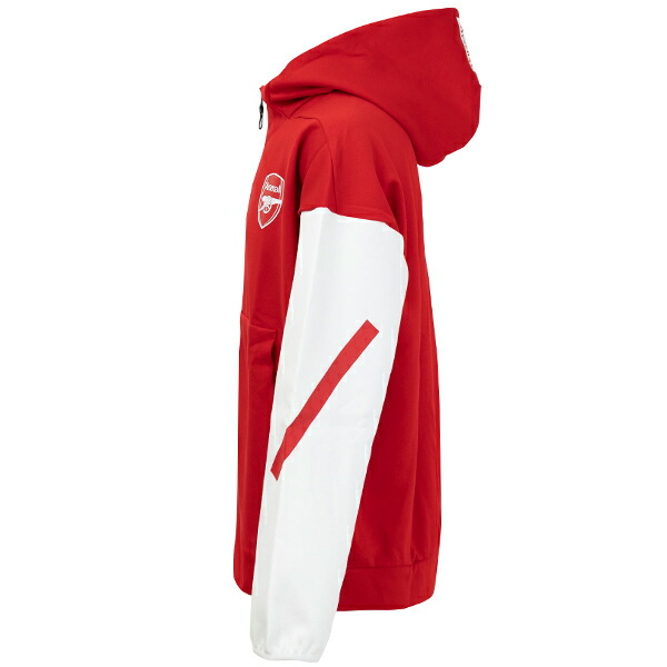 楽天市場】アディダス 25-26 アーセナルFC アンセムジャケット 大人用