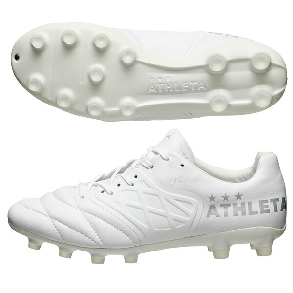 楽天市場】アスレタ O-Rei Futebol H4 大人用 サッカースパイク