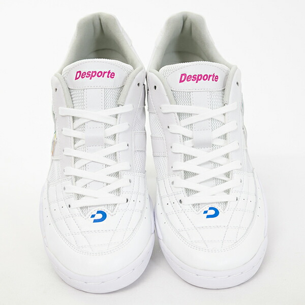 楽天市場】デスポルチ リオLL ID 大人用 フットサルシューズ インドア