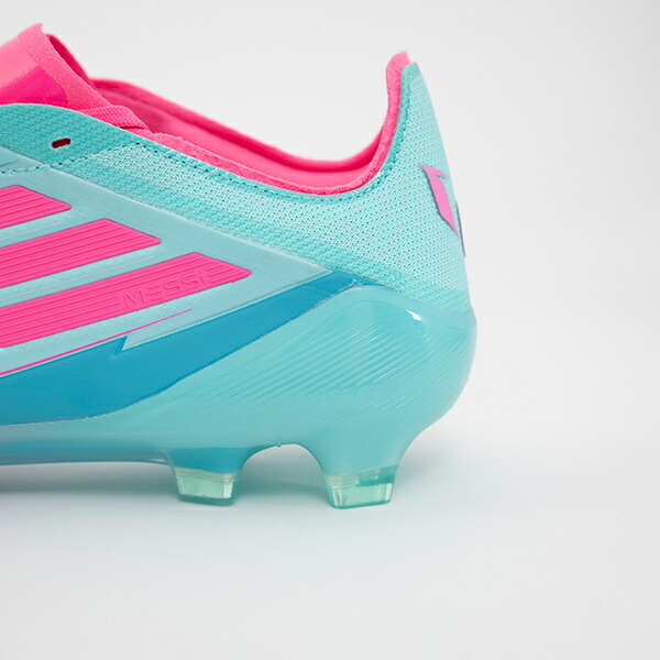 楽天市場】アディダス F50 MESSI ELITE FG 大人用 サッカースパイク