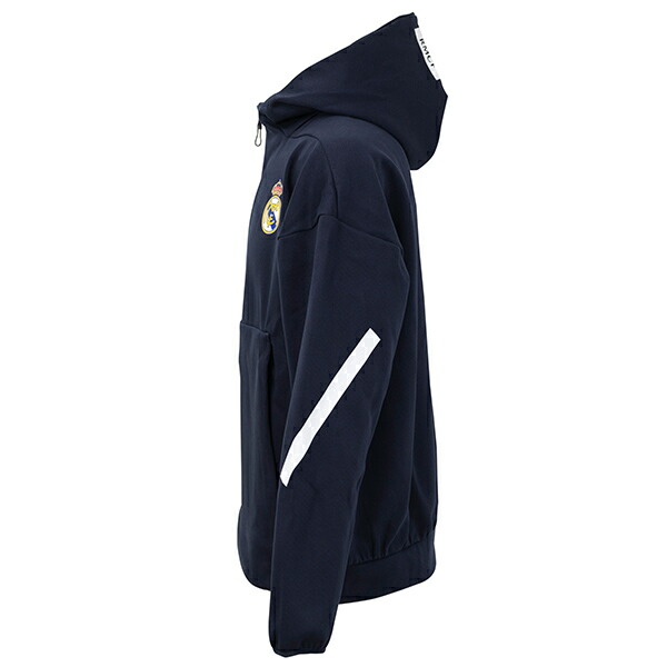 楽天市場】アディダス 25-26 レアル・マドリード アンセムジャケット