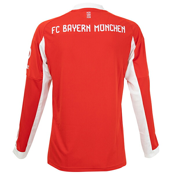 楽天市場】アディダス 25-26 FCバイエルン ミュンヘン ホームレプリカ