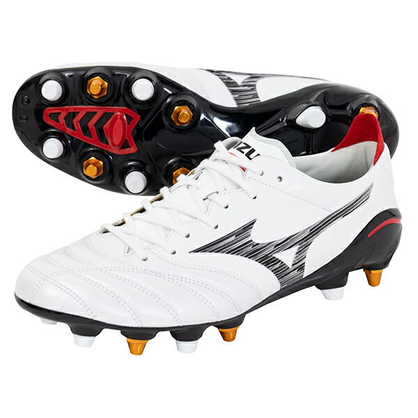 楽天市場】モレリア II JAPAN【MIZUNO】ミズノサッカースパイクMORELIA
