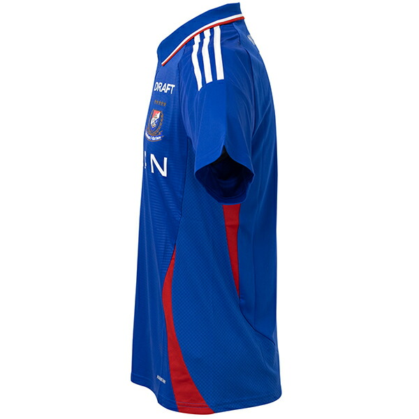 楽天市場】【スピード出荷】アディダス 2025 横浜F・マリノス #2 永戸