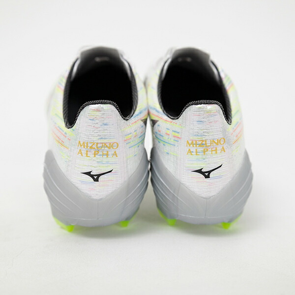 楽天市場】ミズノ α アルファ 2 PRO 大人用 サッカースパイク mizuno