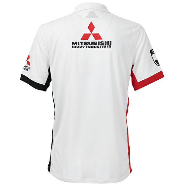 楽天市場】ナイキ 2025 浦和レッズ アウェイレプリカユニフォーム 大人