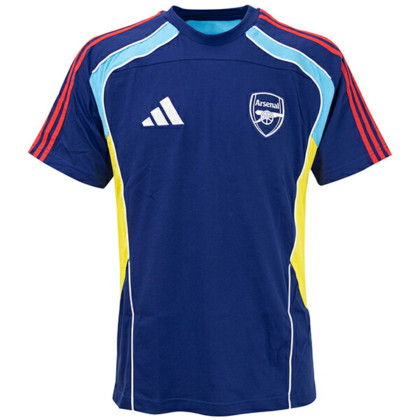 楽天市場】アディダス 25-26 アーセナルFC URBAN PURIST Tシャツ 大人