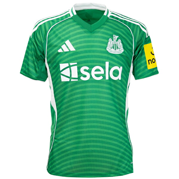 楽天市場】アディダス 25-26 ニューカッスル・ユナイテッドFC アウェイ