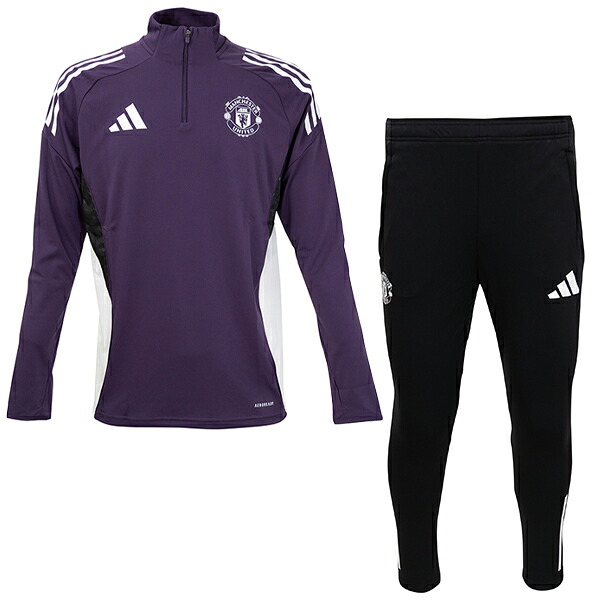 楽天市場】アディダス 25-26 マンチェスターユナイテッド トレーニング