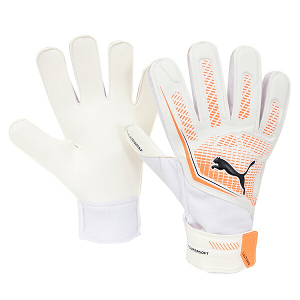 キーパーグローブ プーマウルトラ RG セルストータルコンタクト 3点