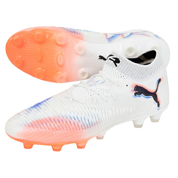 楽天市場】プーマ フューチャー 8 アルティメット HG/AG 大人用