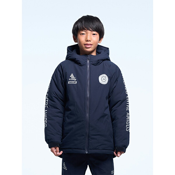 楽天市場】【オリジナルショッパープレゼント】スボルメ JR 発熱中綿