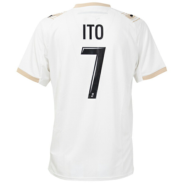 楽天市場】【スピード出荷】プーマ 25-26 スタッド・ランス #7 伊東