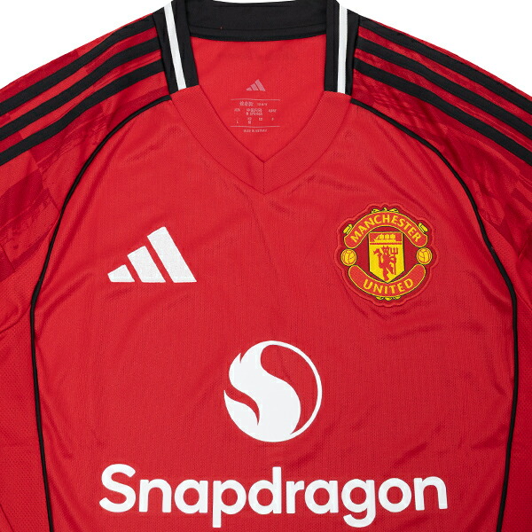 楽天市場】【スピード出荷】アディダス 25-26 マンチェスター