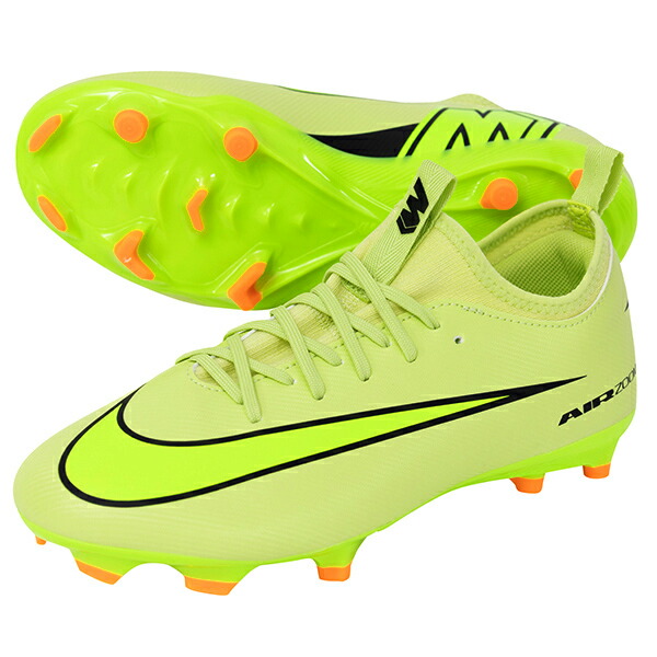 楽天市場】ナイキ JR ズーム マーキュリアル ヴェイパー 16 アカデミー