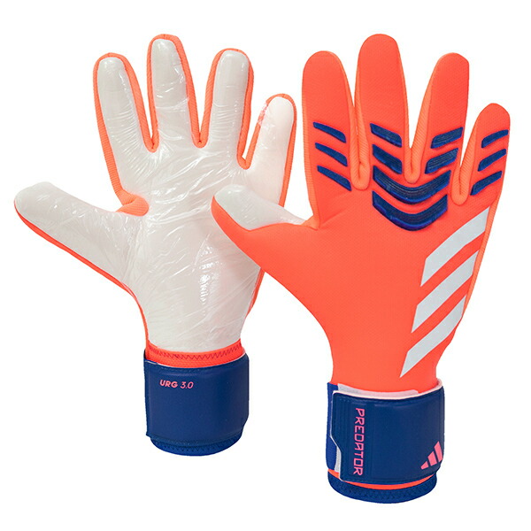 楽天市場】アディダス プレデター リーグ GKグローブ サッカー