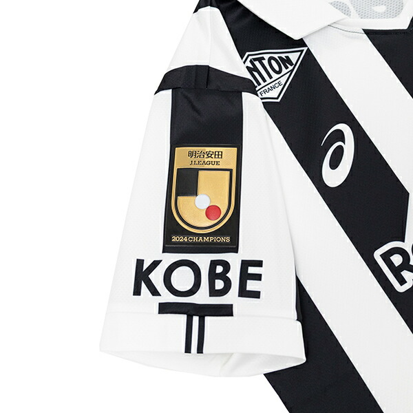 楽天市場】【スピード出荷】アシックス 2025 ヴィッセル神戸 #13