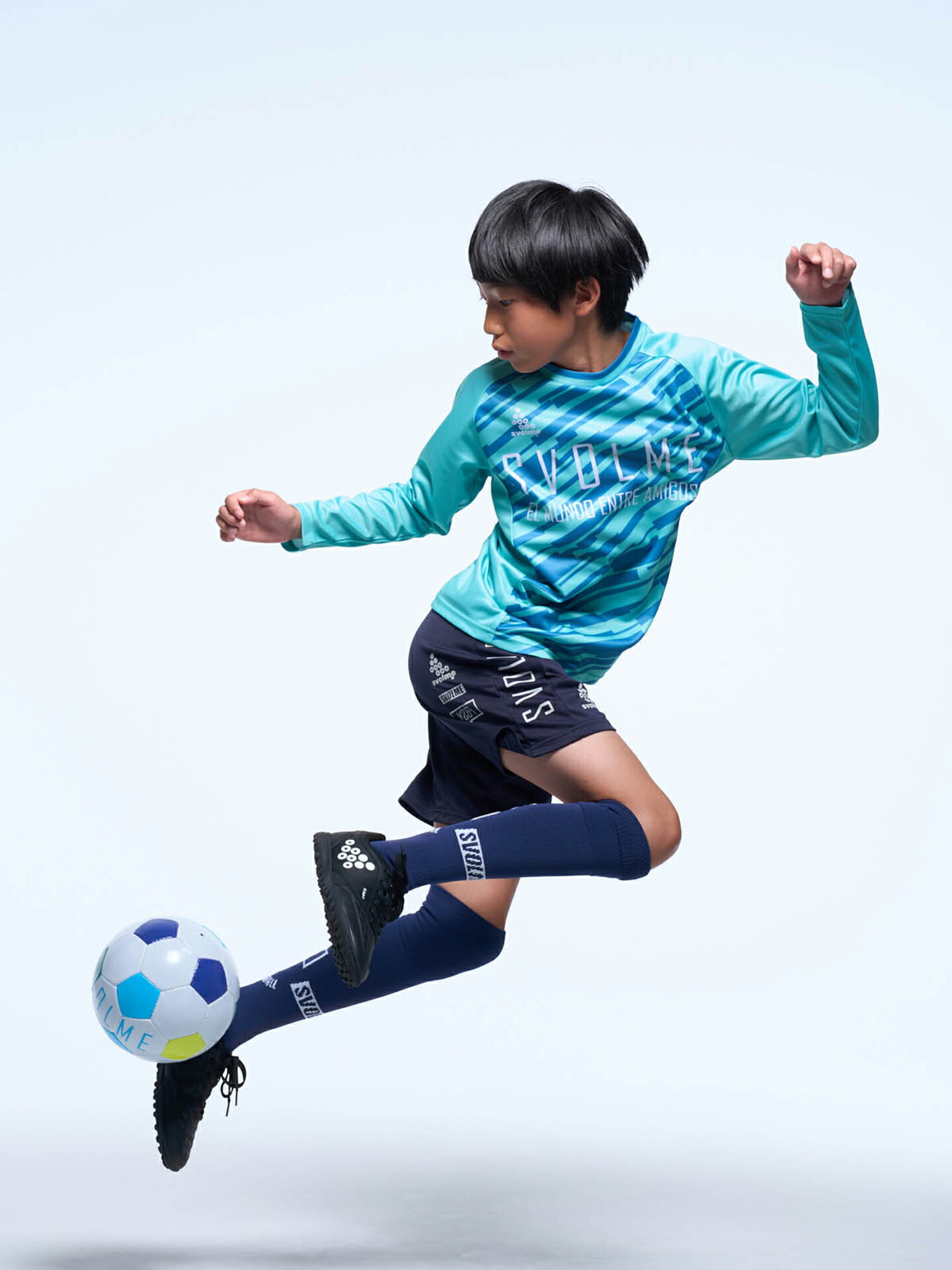 楽天市場 | フットボールパーク 楽天市場店 - 【SVOLME】 2025年秋冬