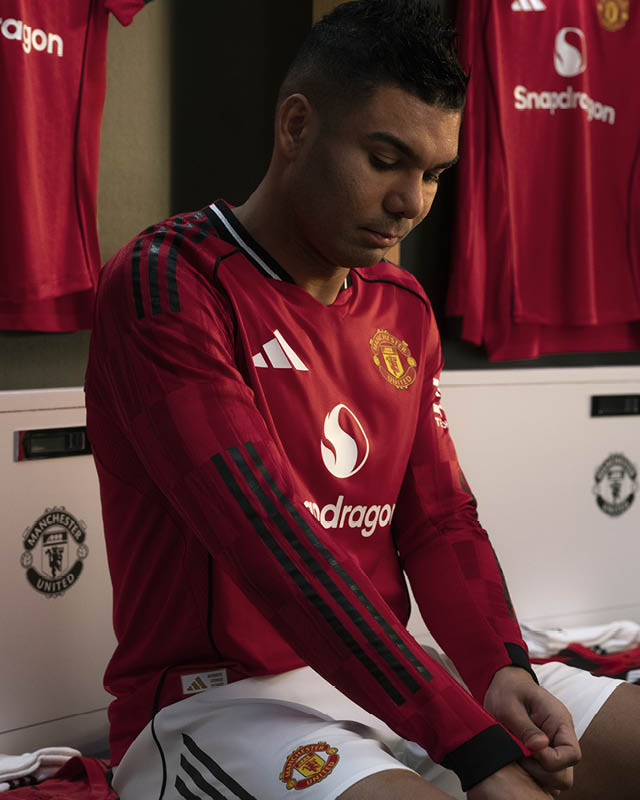 楽天市場 | フットボールパーク 楽天市場店 - 25-26 MANCHESTER UNITED