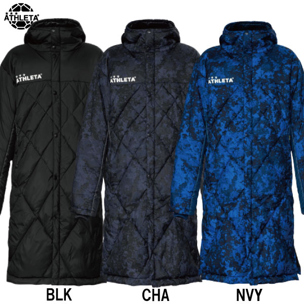 キッズアウター ベンチコート ジュニア アスレタ」の人気商品一覧