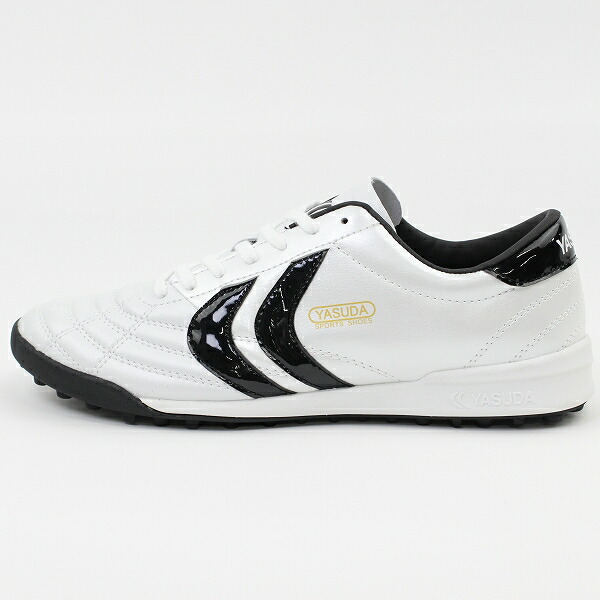 楽天市場】【YASUDAシューズ袋プレゼント】ヤスダ Ligaresta TF