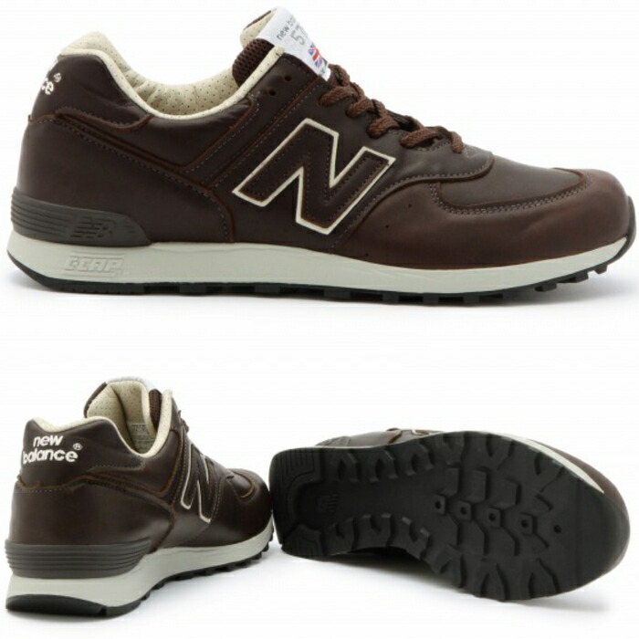 楽天市場】○○ ニューバランス スニーカー 576 NEW BALANCE M576