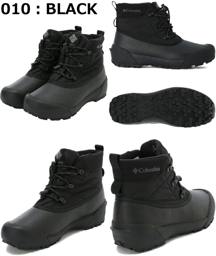 楽天市場】○○ 【SALE：30％OFF】 Columbia CHAKEIPIA CHUKKA OMNI