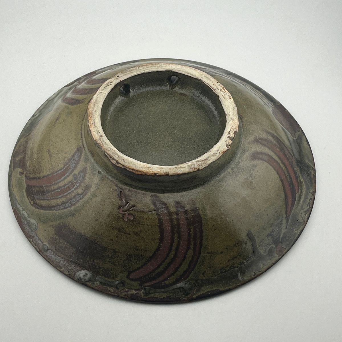 楽天市場】壺屋焼 人間国宝 金城次郎作 魚文七寸皿 : 生活民芸 なかむた