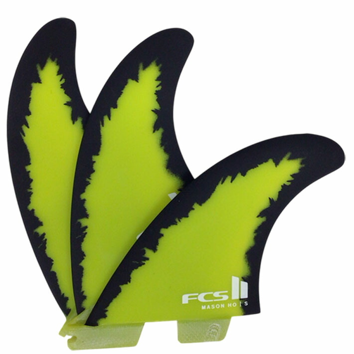 楽天市場】[ポイント20倍！] 25 FCS2 フィン メイソン・ホー トライ