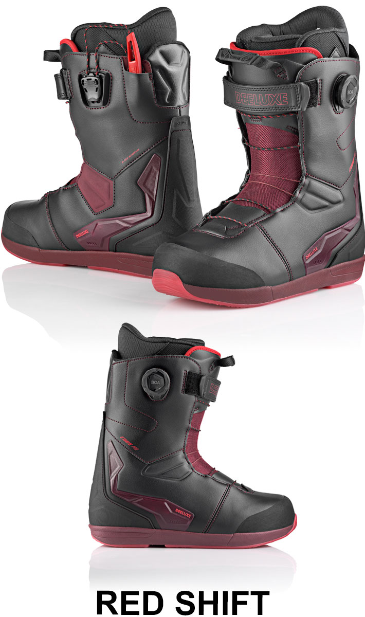 楽天市場】フォローズ別注！25-26 スノーボード ディーラックス ブーツ