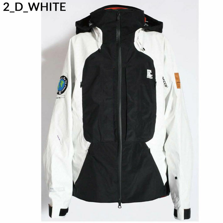 楽天市場】25-26 Mtn. Rock Star ジャケット マウンテンロックスター