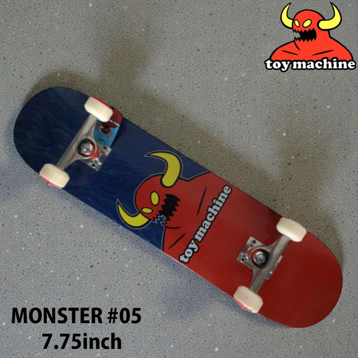 スケートボード コンプリート トイマシーン」の人気商品一覧 | 安い