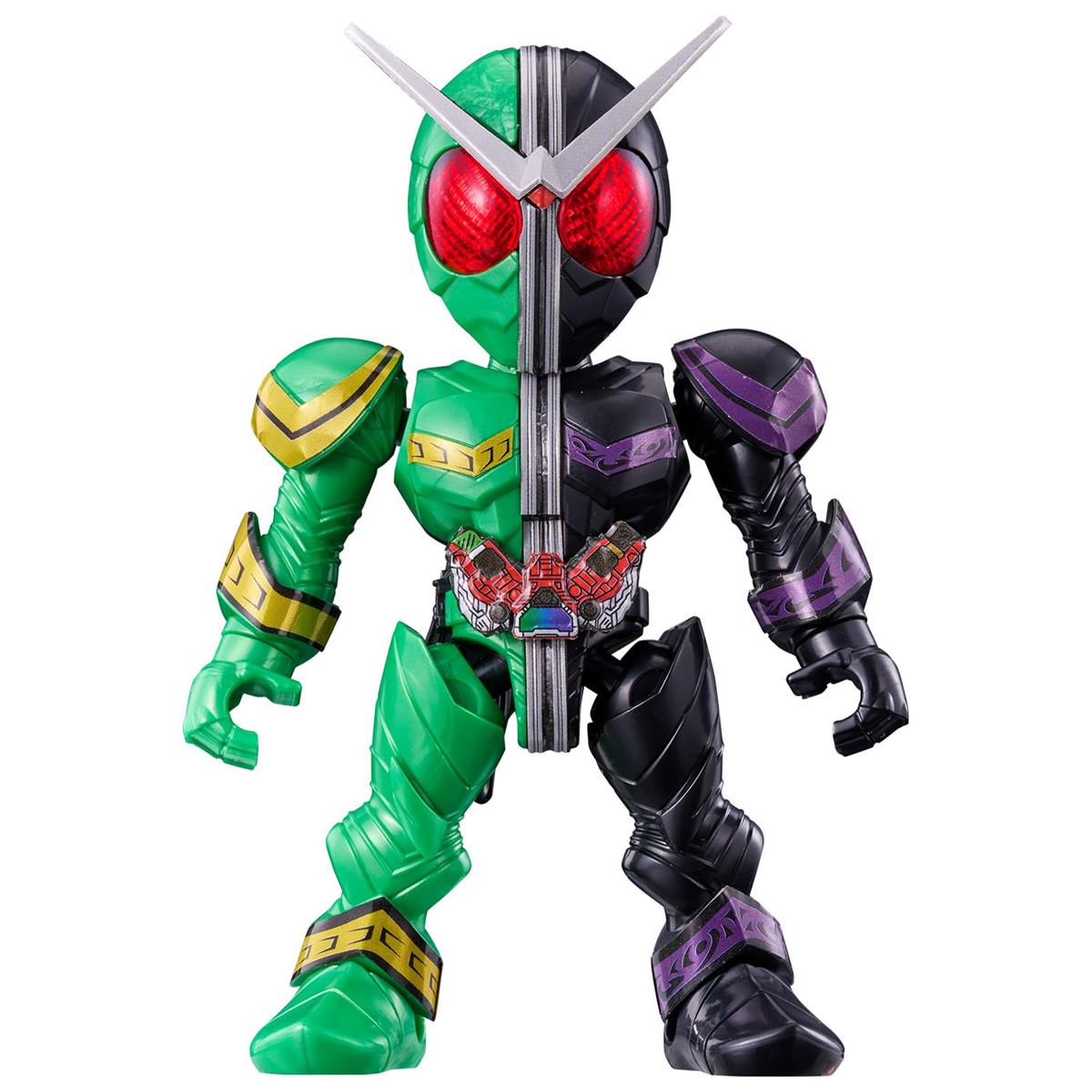 仮面ライダーW」の人気商品一覧 | 安い商品を通販サイトから探す