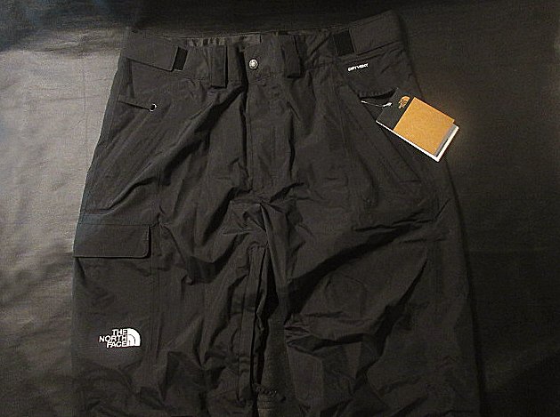 楽天市場】本物正規◇ノースフェイス スキー/マウンテン パンツ