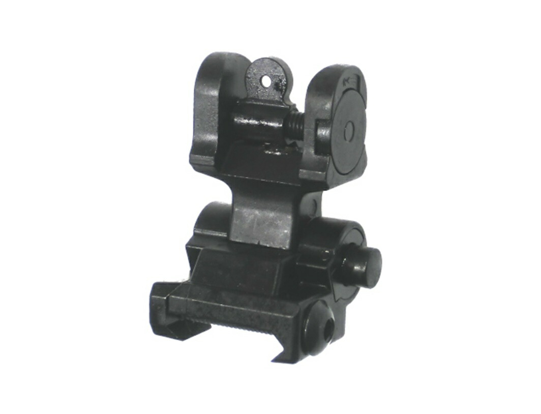 楽天市場】SIG SAUER 実物 IRON SIGHT SET FLIP UP M1913 RAIL