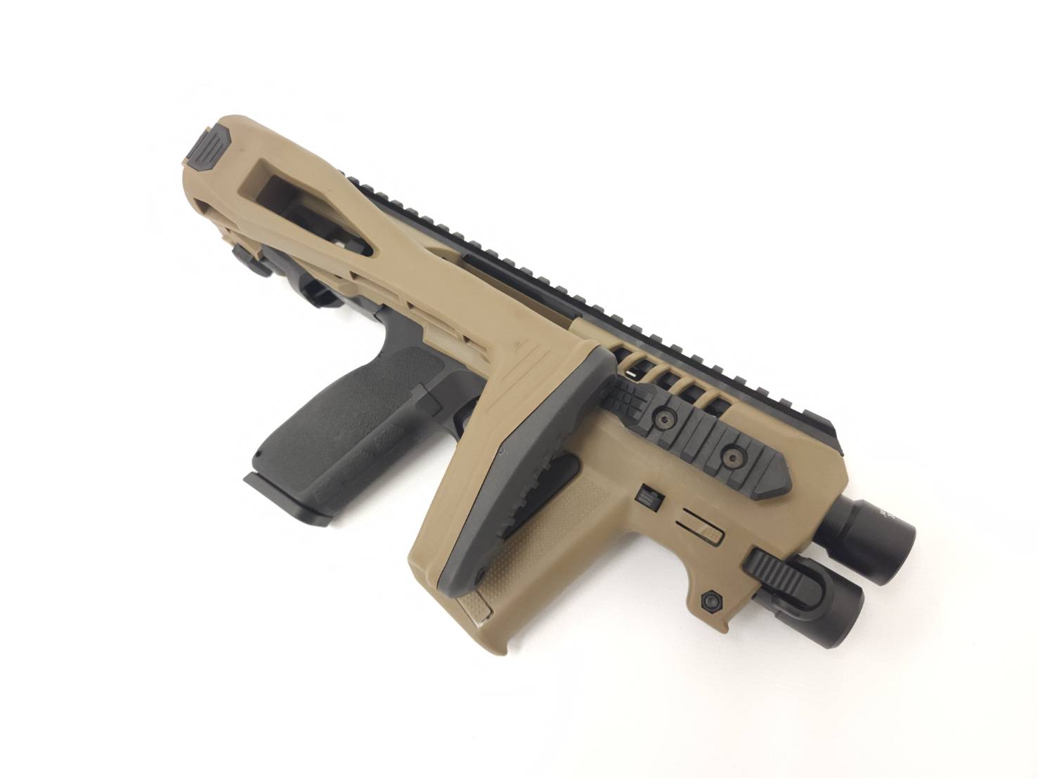 楽天市場】FORTRESS Carbon8 STRIKER-9シリーズ対応 RONI